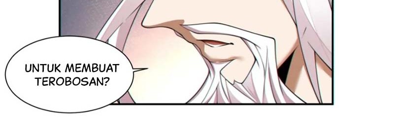 My Disciples Are All Big Villains Chapter 291 Gambar 31