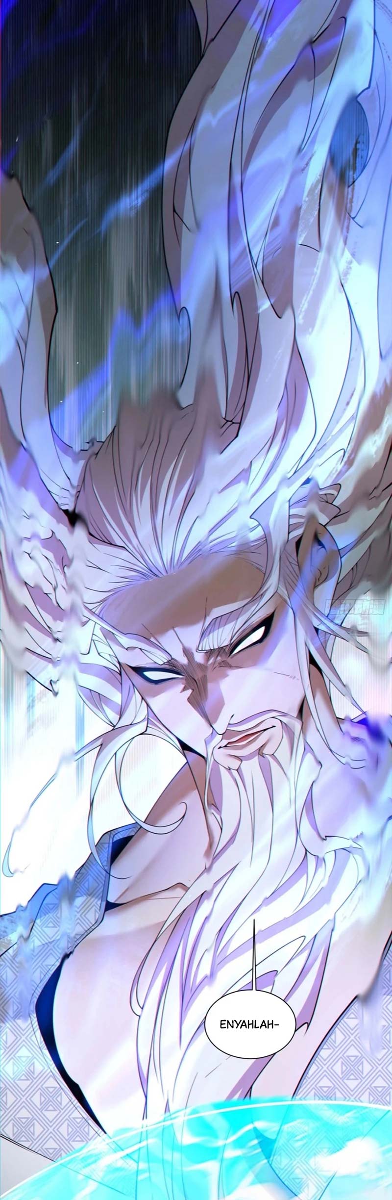 My Disciples Are All Big Villains Chapter 291 Gambar 3