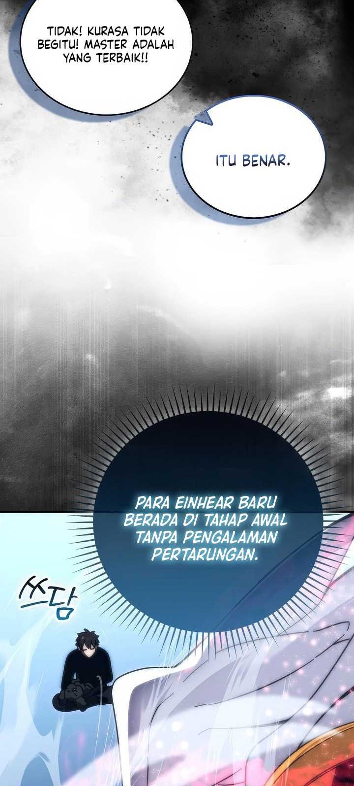Demon Lord’s Martial Arts Ascension Chapter 87 Gambar 27