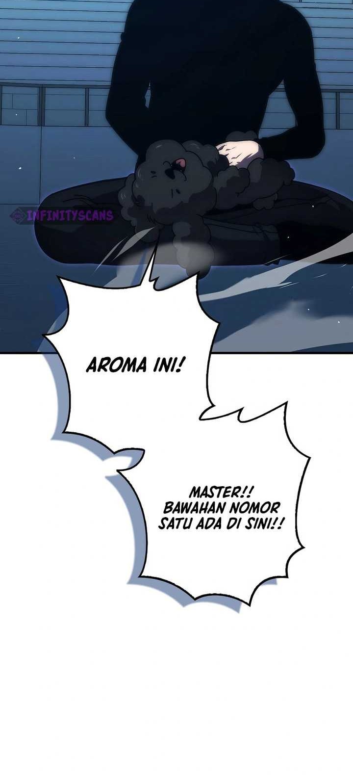 Demon Lord’s Martial Arts Ascension Chapter 87 Gambar 29