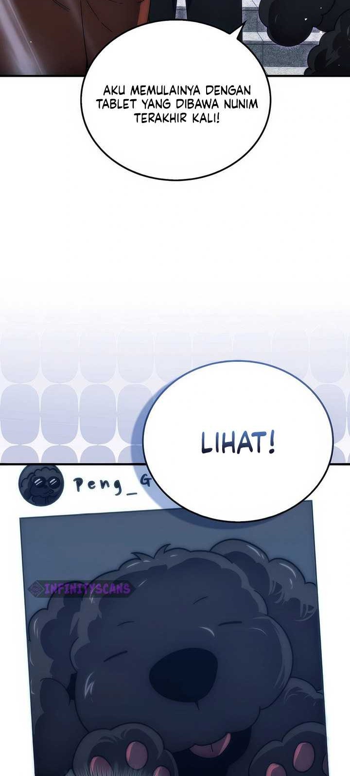 Demon Lord’s Martial Arts Ascension Chapter 87 Gambar 34