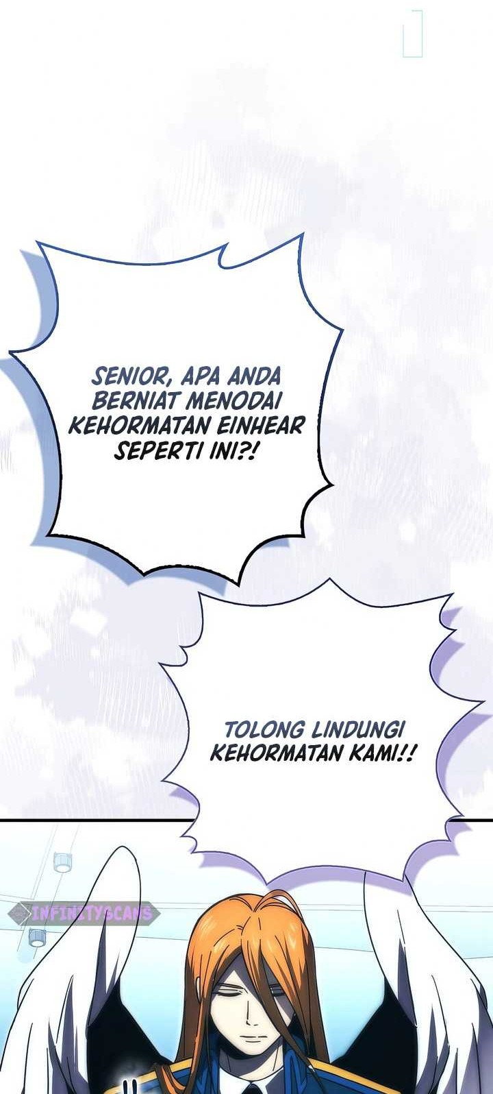 Demon Lord’s Martial Arts Ascension Chapter 87 Gambar 19