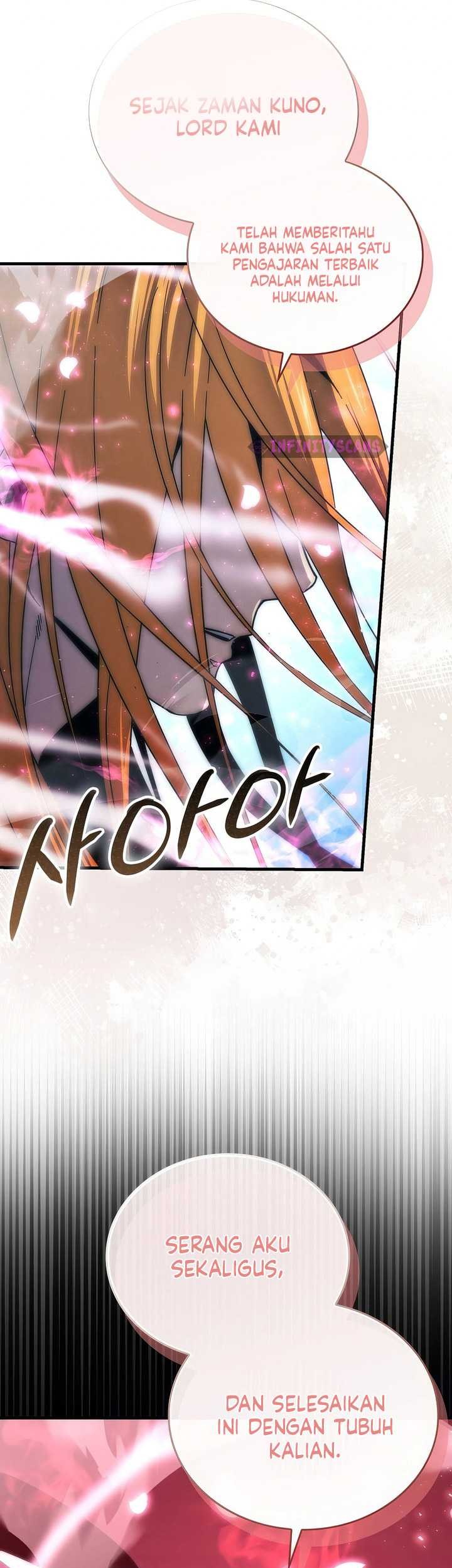 Demon Lord’s Martial Arts Ascension Chapter 87 Gambar 22