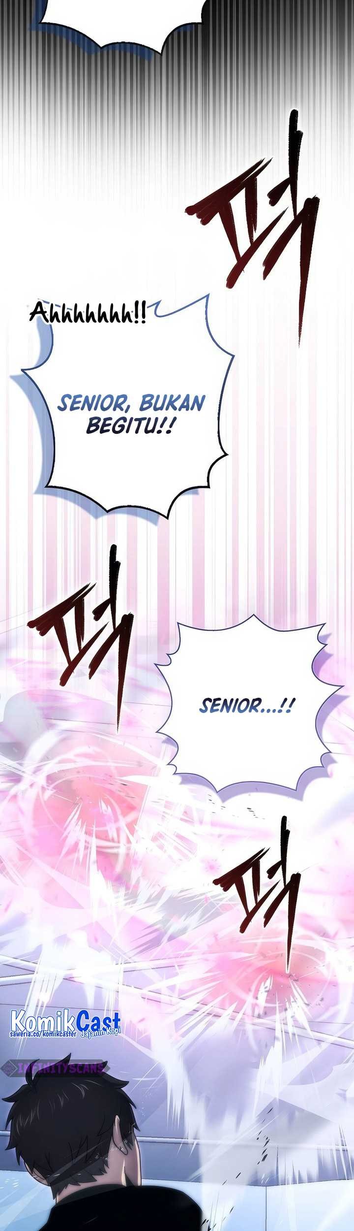 Demon Lord’s Martial Arts Ascension Chapter 87 Gambar 24