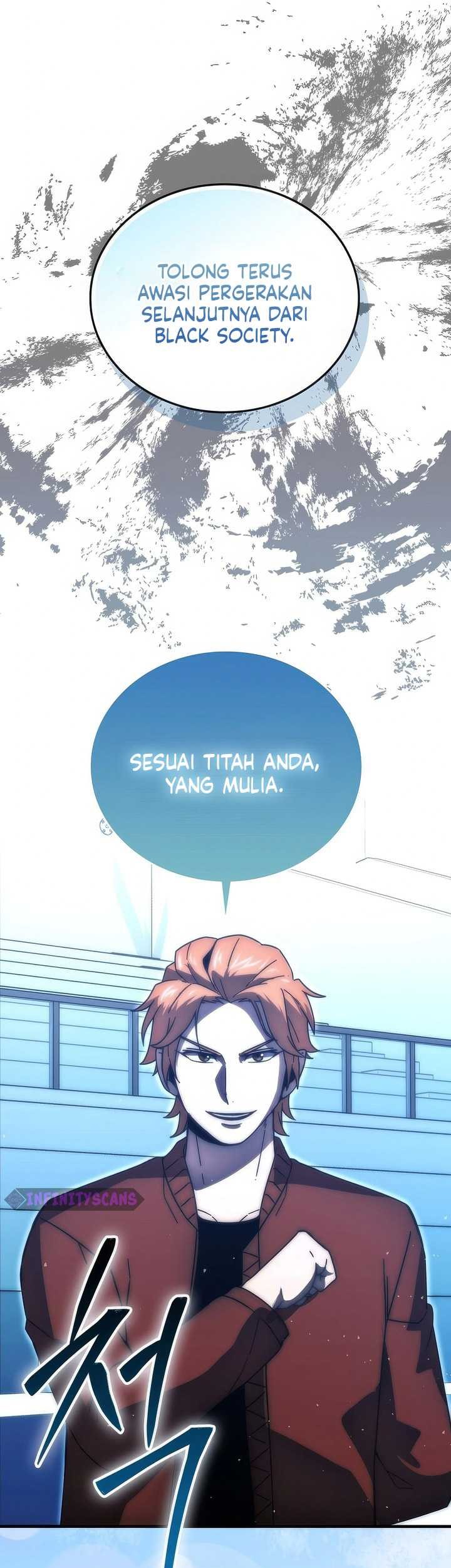 Demon Lord’s Martial Arts Ascension Chapter 87 Gambar 50