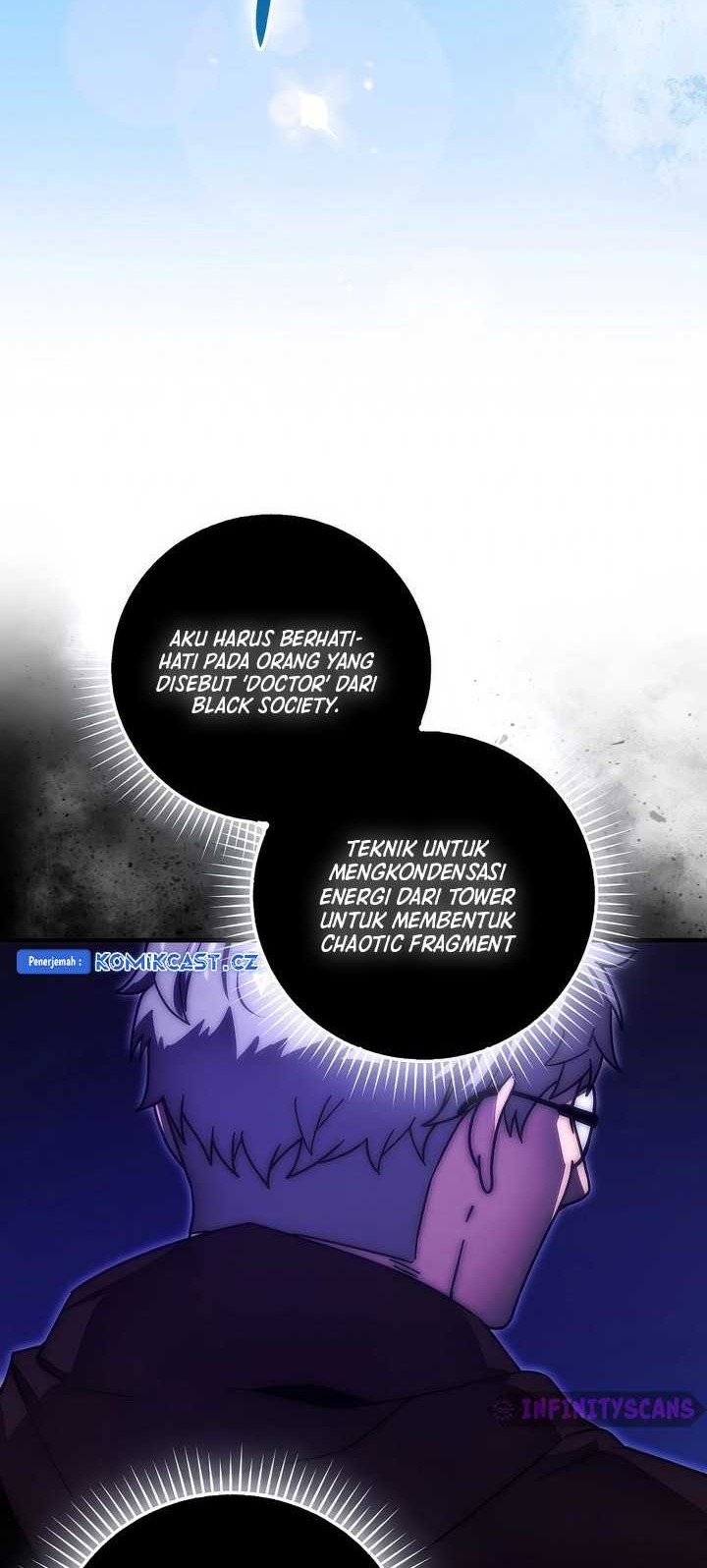 Demon Lord’s Martial Arts Ascension Chapter 87 Gambar 51