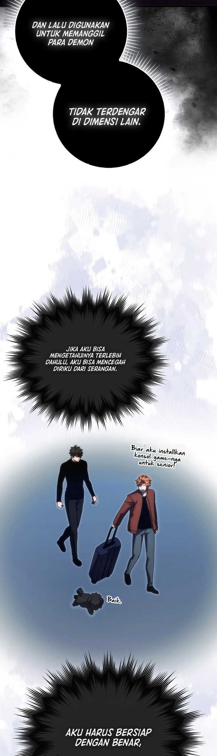 Demon Lord’s Martial Arts Ascension Chapter 87 Gambar 52