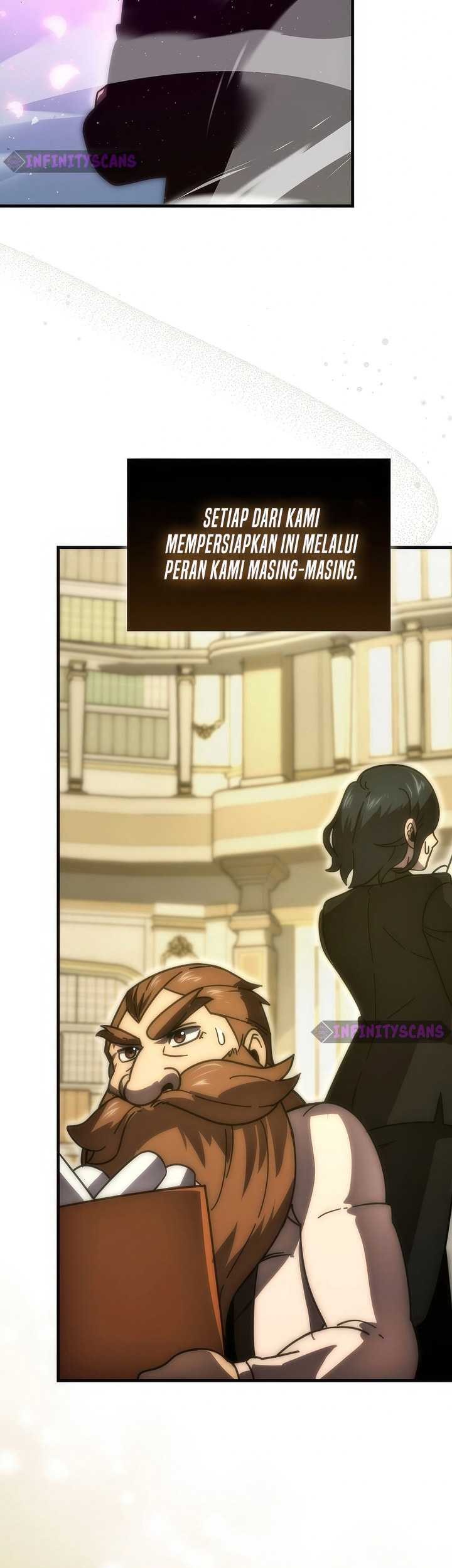 Demon Lord’s Martial Arts Ascension Chapter 87 Gambar 54