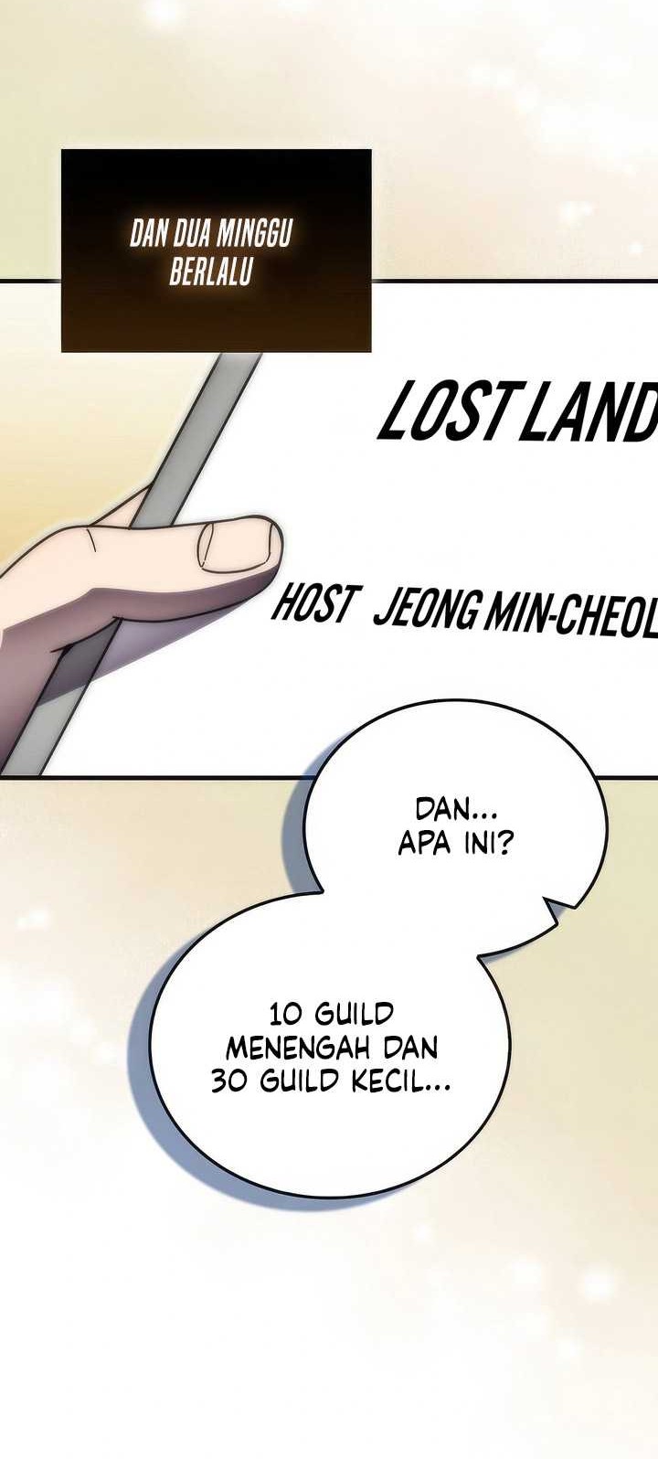 Demon Lord’s Martial Arts Ascension Chapter 87 Gambar 55