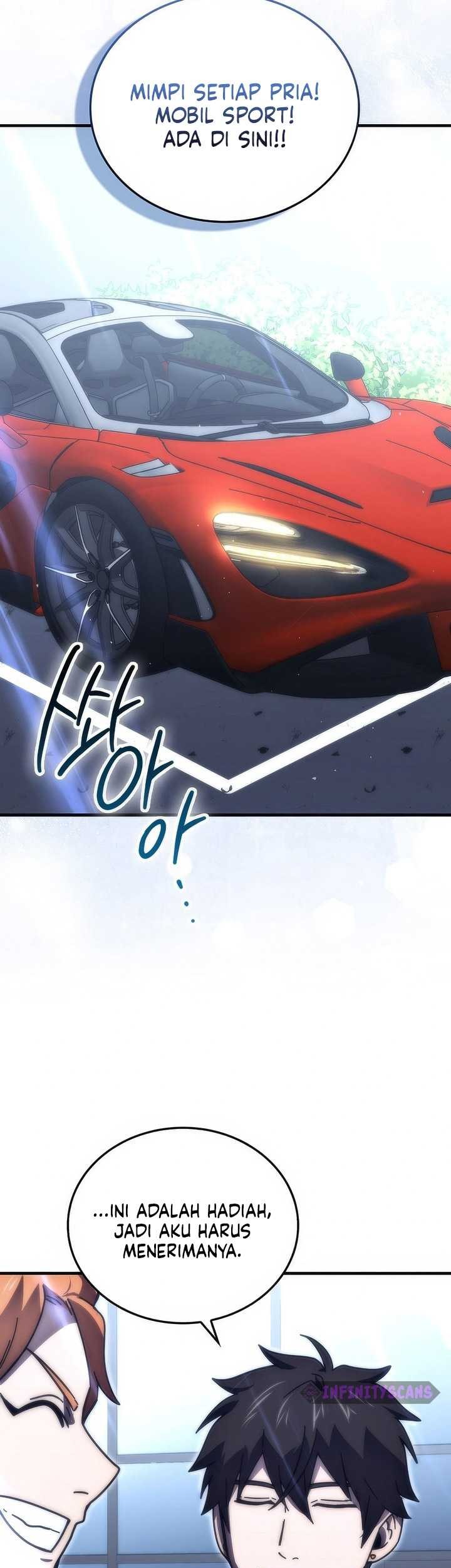 Demon Lord’s Martial Arts Ascension Chapter 87 Gambar 37