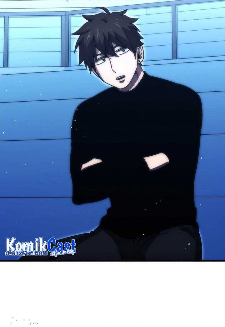 Demon Lord’s Martial Arts Ascension Chapter 87 Gambar 40