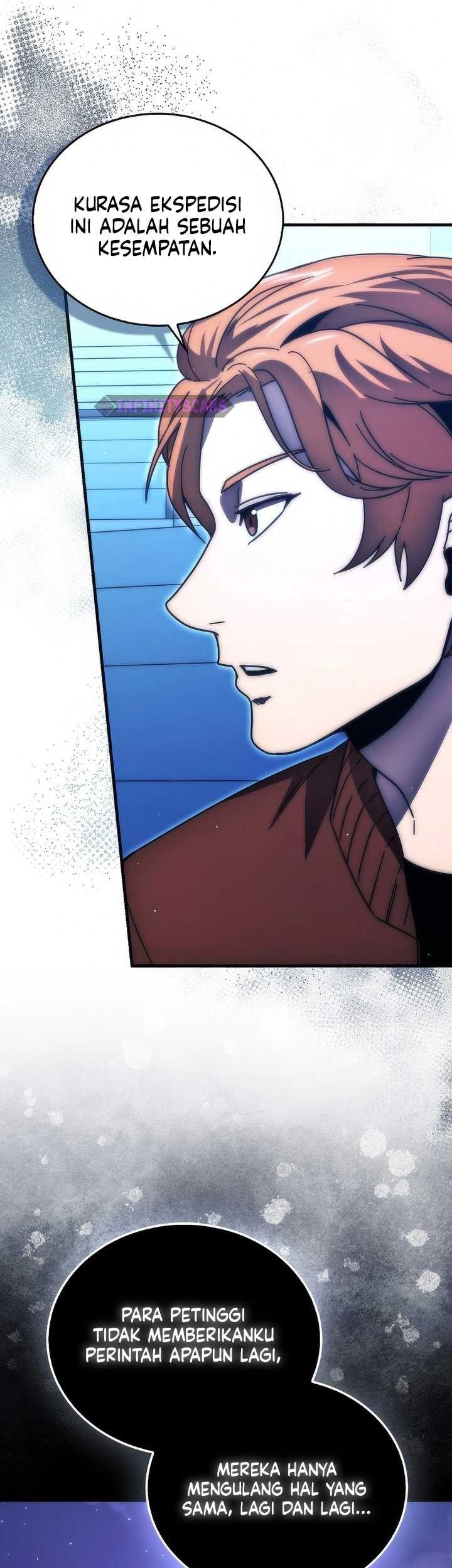 Demon Lord’s Martial Arts Ascension Chapter 87 Gambar 41