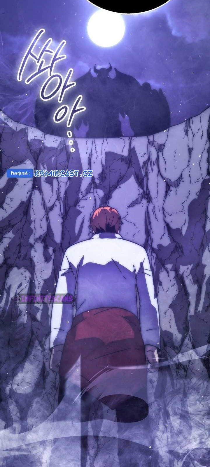 Demon Lord’s Martial Arts Ascension Chapter 87 Gambar 42