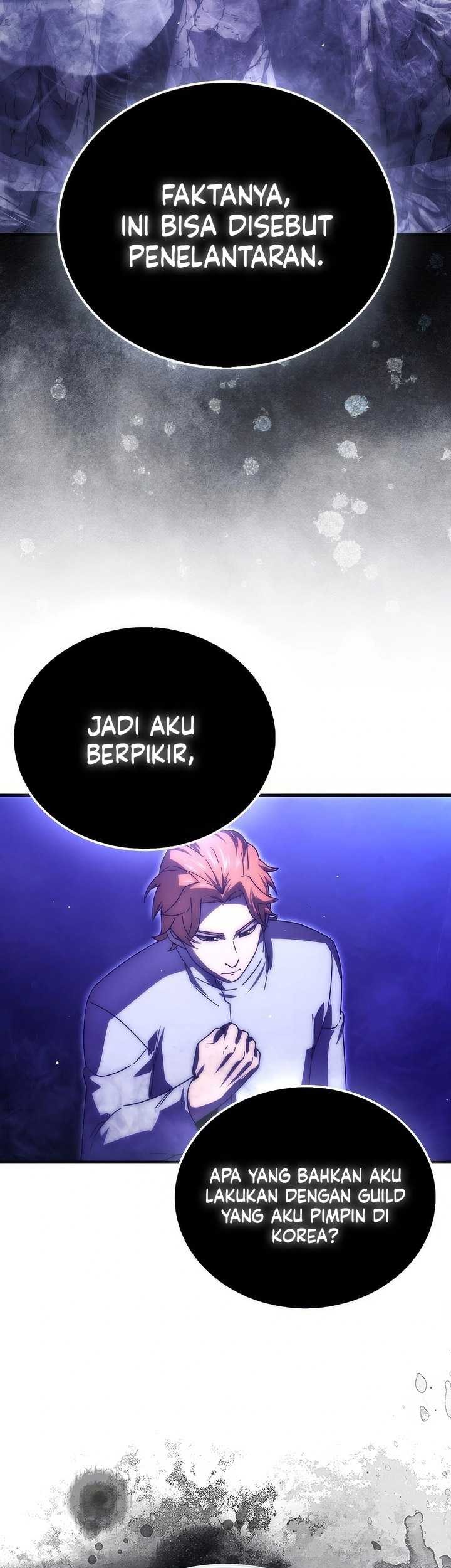 Demon Lord’s Martial Arts Ascension Chapter 87 Gambar 43