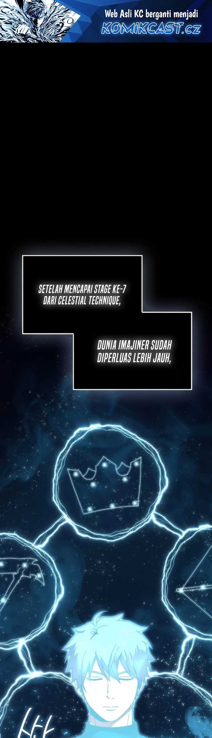 Manhwa Demon Lord’s Martial Arts Ascension Chapter 87 gambar nomor 2