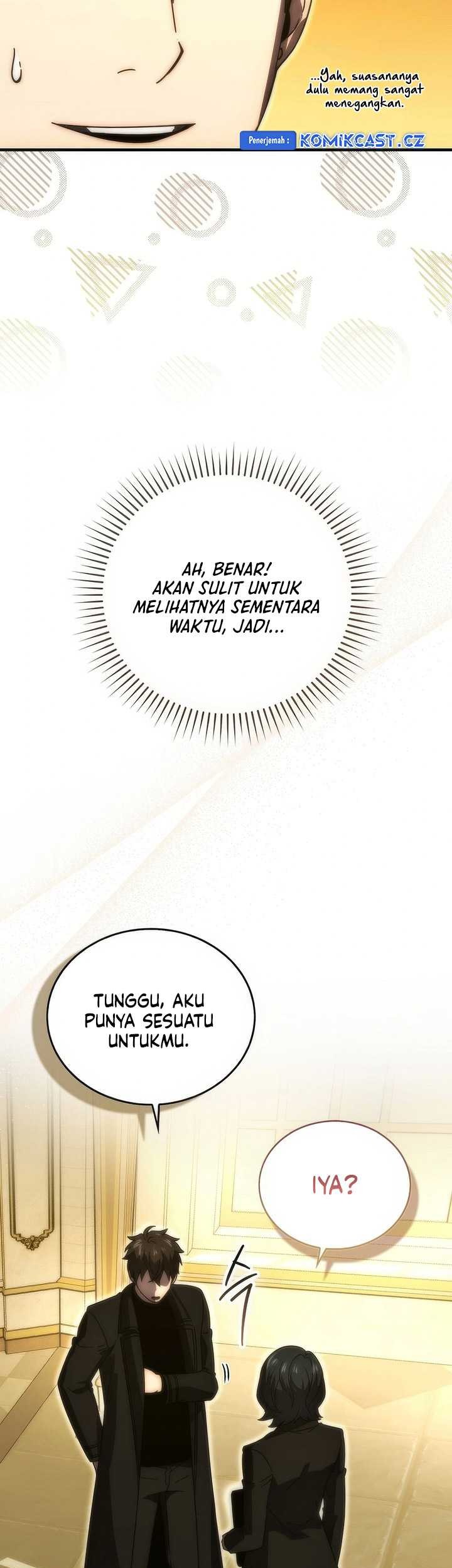 Demon Lord’s Martial Arts Ascension Chapter 87 Gambar 64