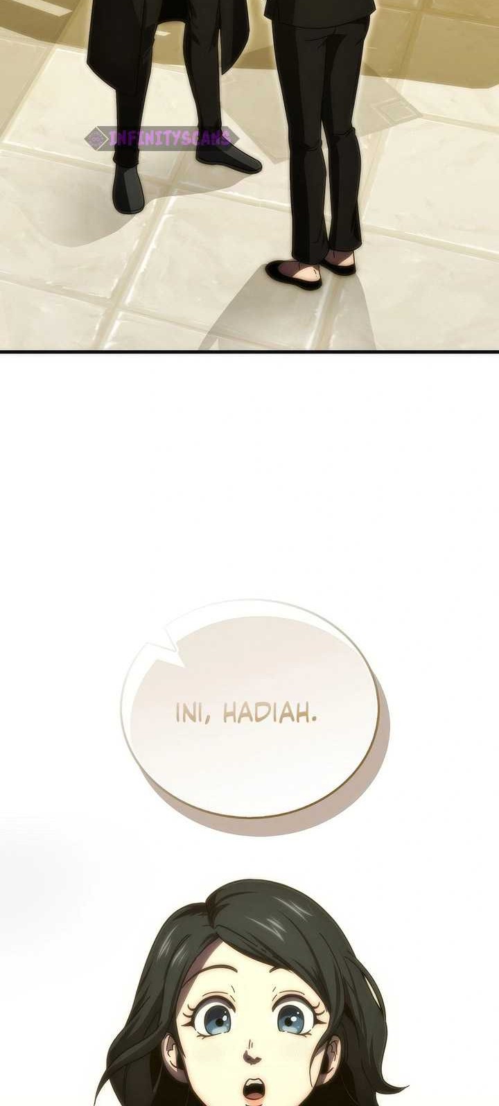 Demon Lord’s Martial Arts Ascension Chapter 87 Gambar 65