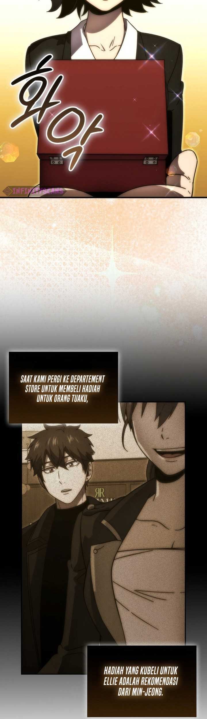 Demon Lord’s Martial Arts Ascension Chapter 87 Gambar 66