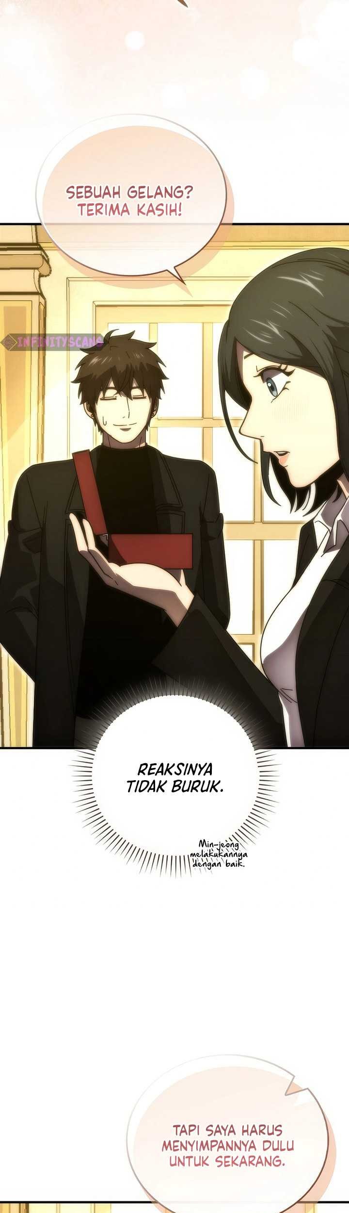 Demon Lord’s Martial Arts Ascension Chapter 87 Gambar 68