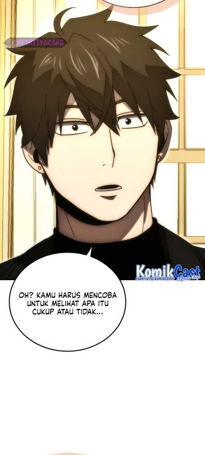 Demon Lord’s Martial Arts Ascension Chapter 87 Gambar 69