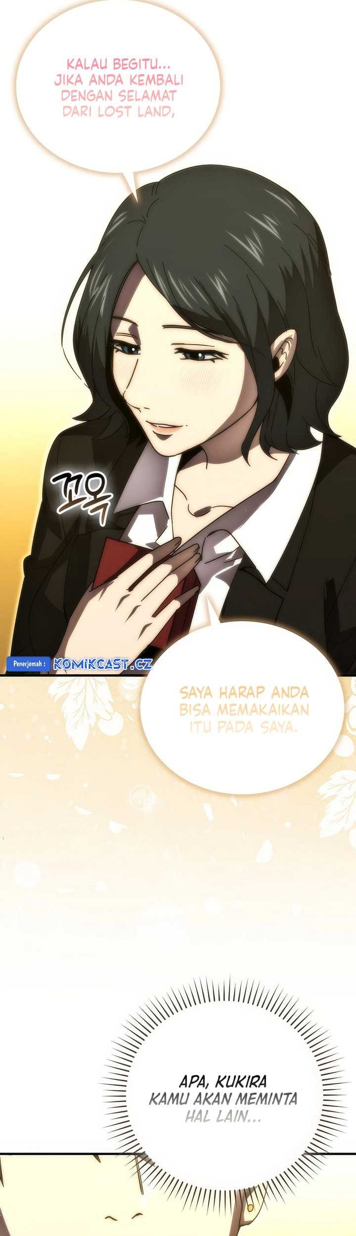 Demon Lord’s Martial Arts Ascension Chapter 87 Gambar 70