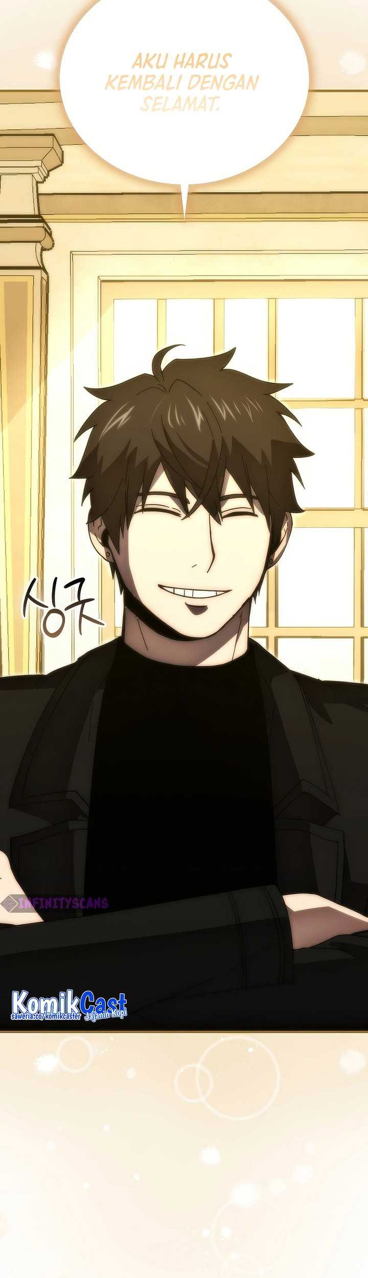 Demon Lord’s Martial Arts Ascension Chapter 87 Gambar 72