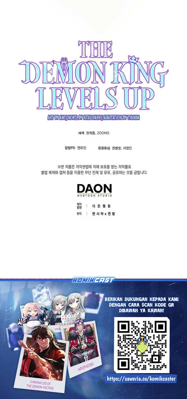 Demon Lord’s Martial Arts Ascension Chapter 87 Gambar 74