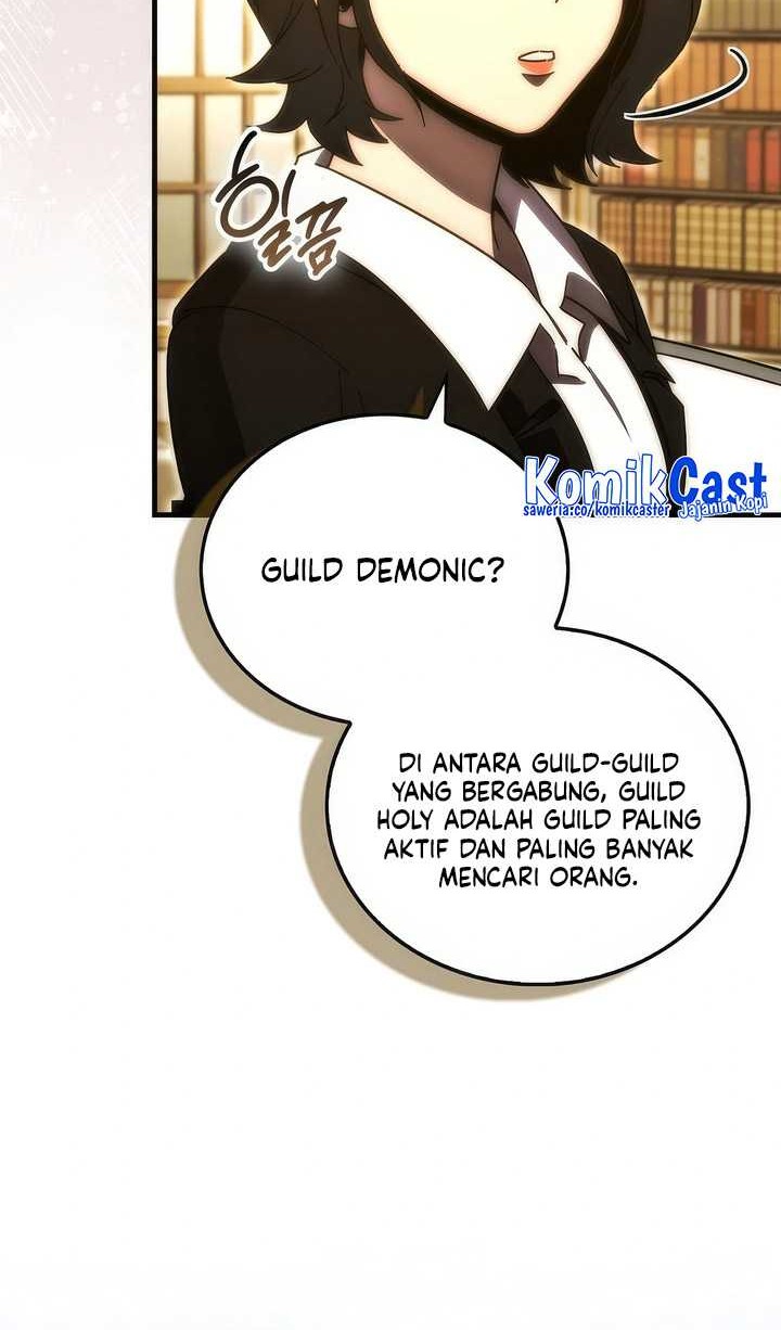 Demon Lord’s Martial Arts Ascension Chapter 87 Gambar 59