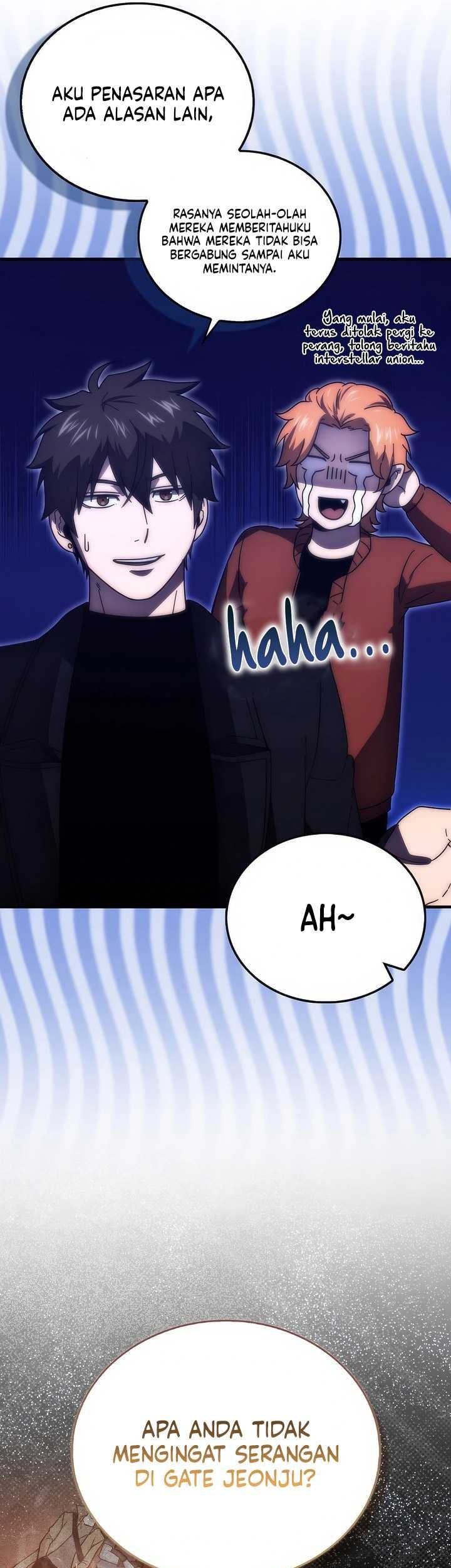 Demon Lord’s Martial Arts Ascension Chapter 87 Gambar 60