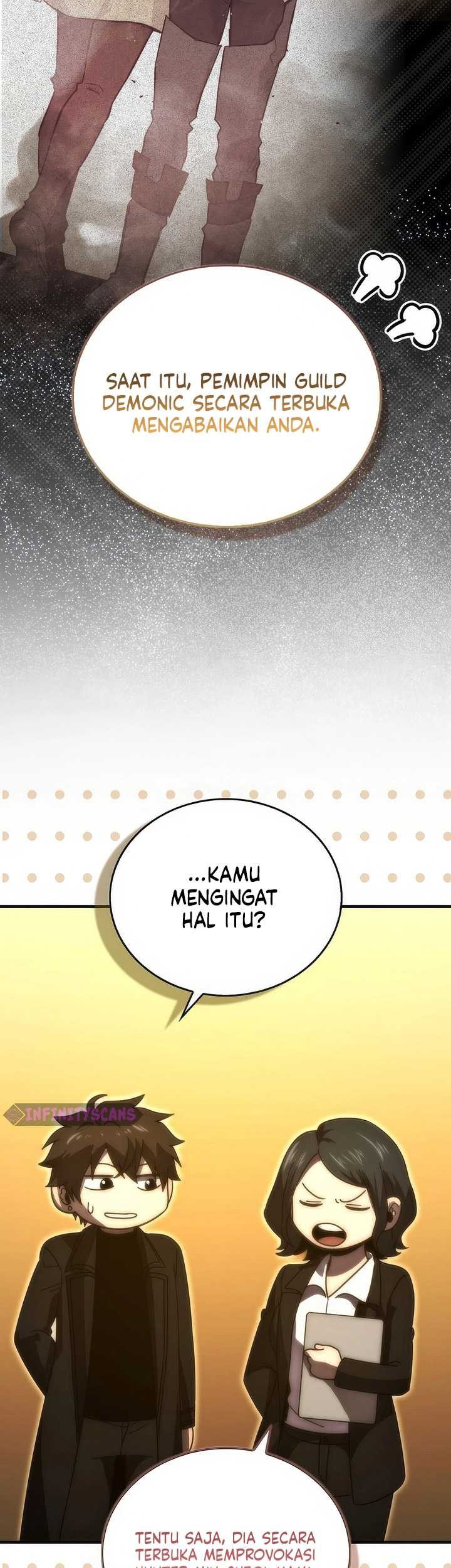 Demon Lord’s Martial Arts Ascension Chapter 87 Gambar 62