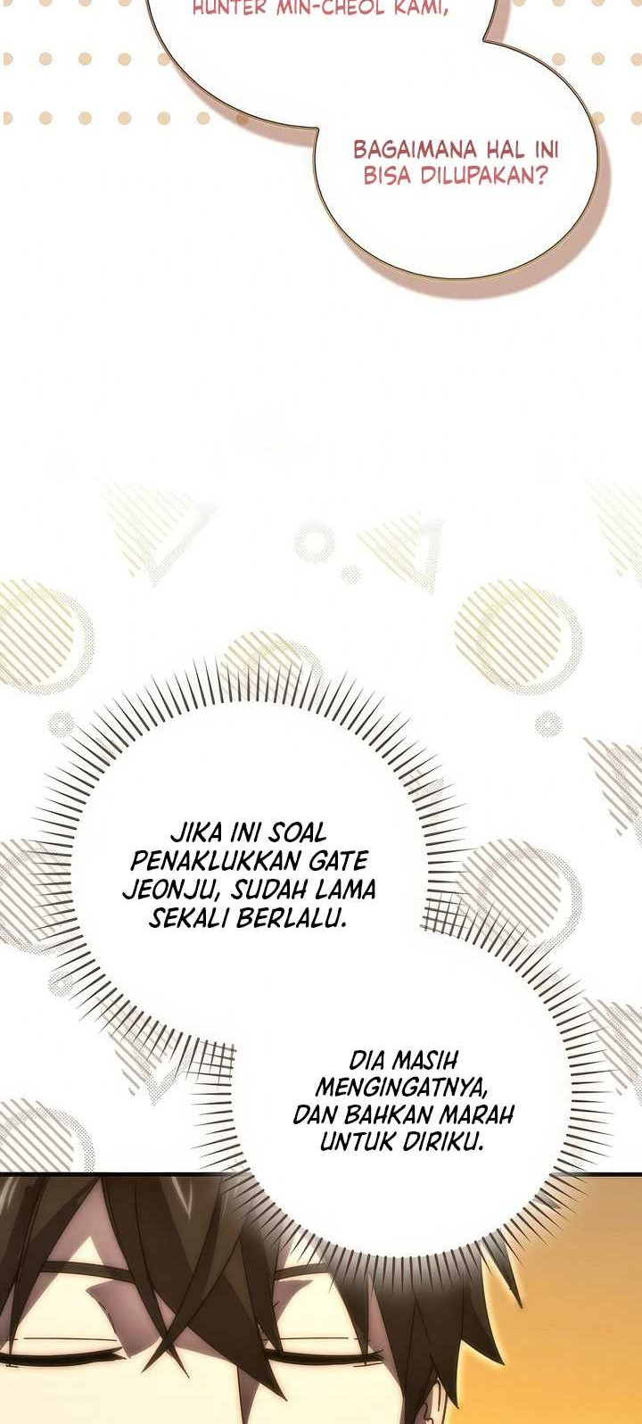 Demon Lord’s Martial Arts Ascension Chapter 87 Gambar 63