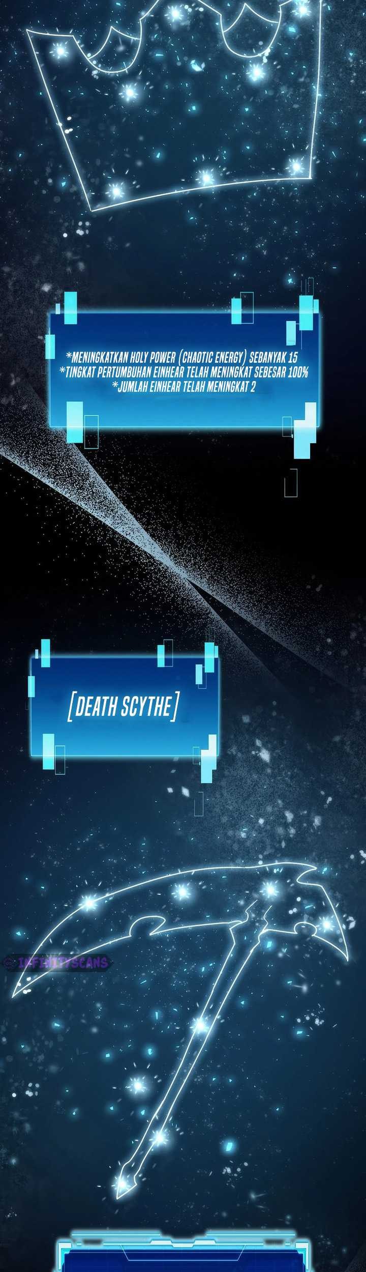 Demon Lord’s Martial Arts Ascension Chapter 87 Gambar 4