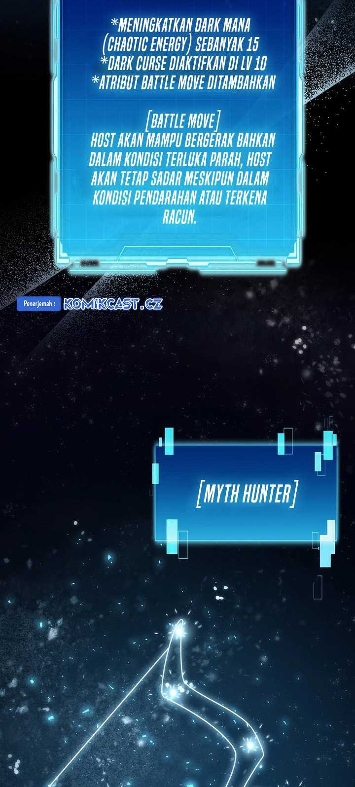 Demon Lord’s Martial Arts Ascension Chapter 87 Gambar 5