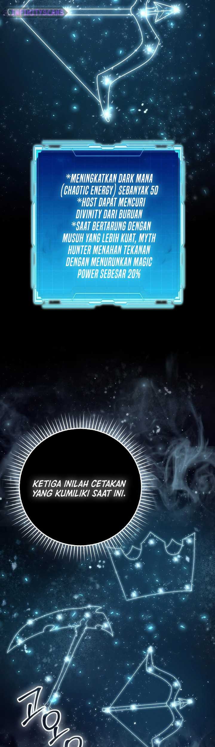 Demon Lord’s Martial Arts Ascension Chapter 87 Gambar 6
