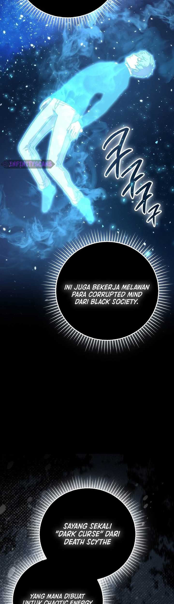 Demon Lord’s Martial Arts Ascension Chapter 87 Gambar 8