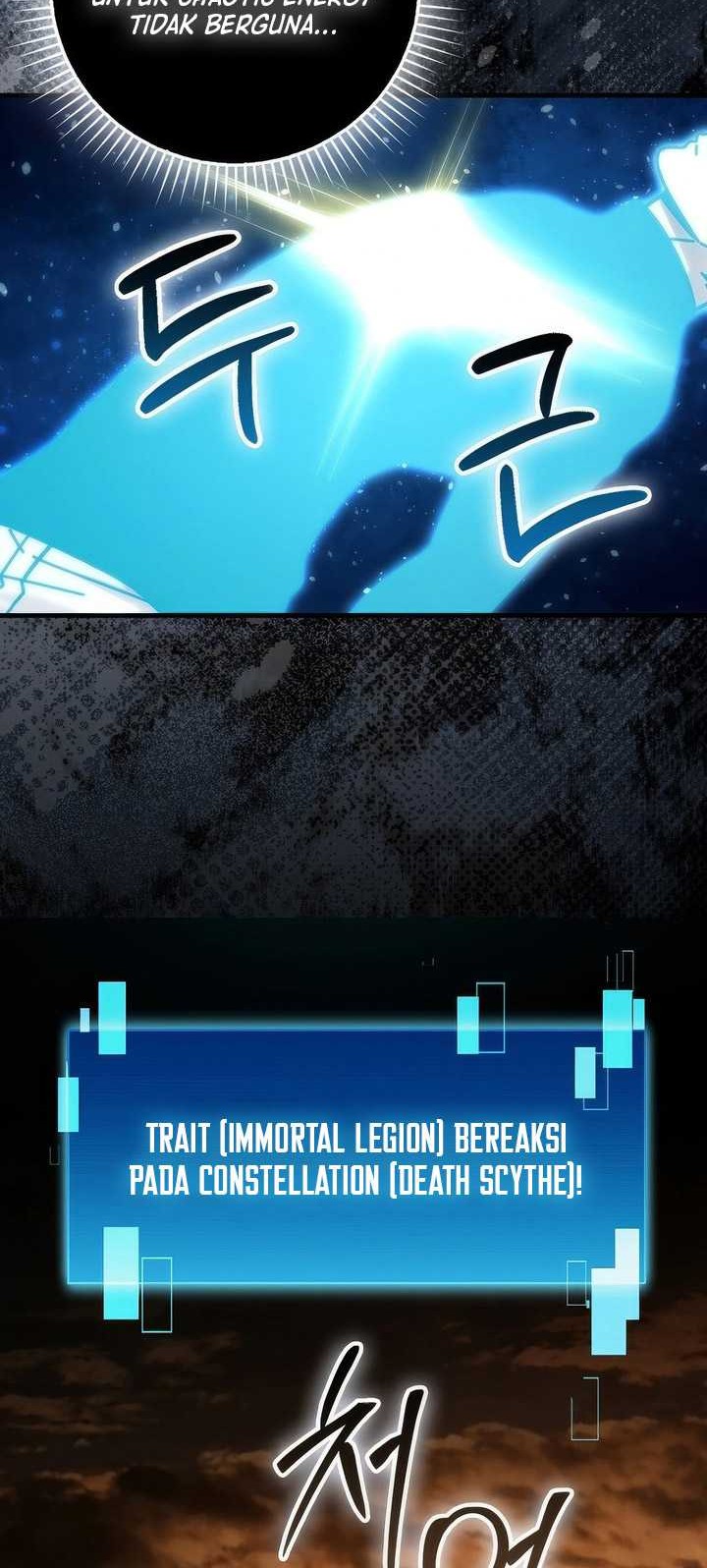 Demon Lord’s Martial Arts Ascension Chapter 87 Gambar 9