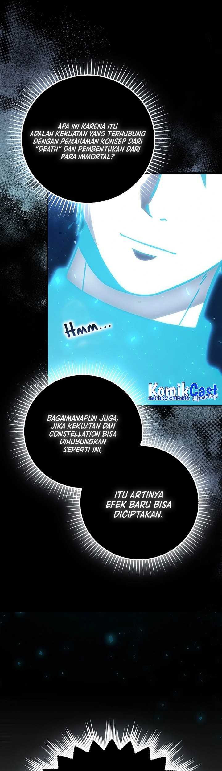 Demon Lord’s Martial Arts Ascension Chapter 87 Gambar 12