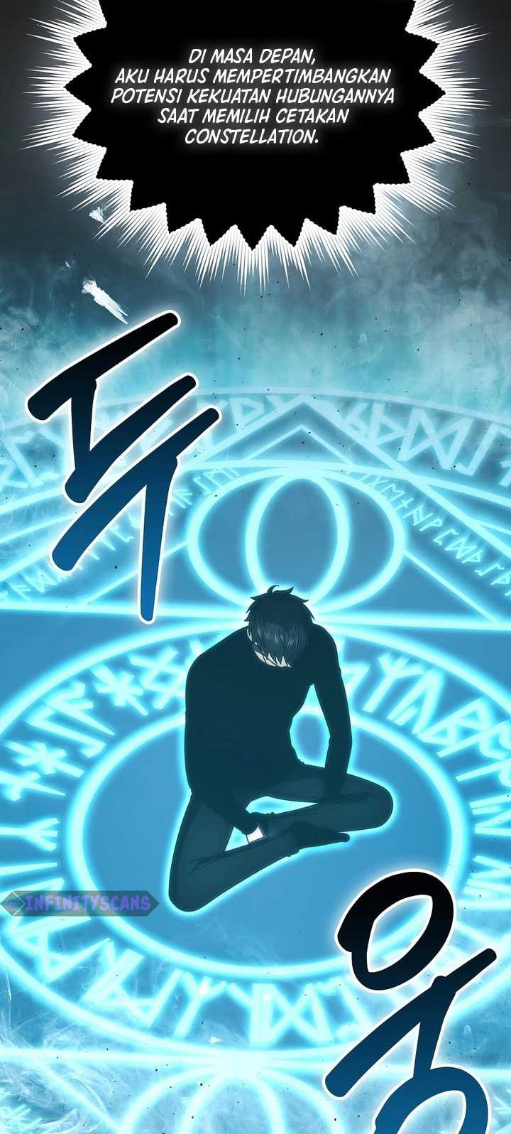 Demon Lord’s Martial Arts Ascension Chapter 87 Gambar 13