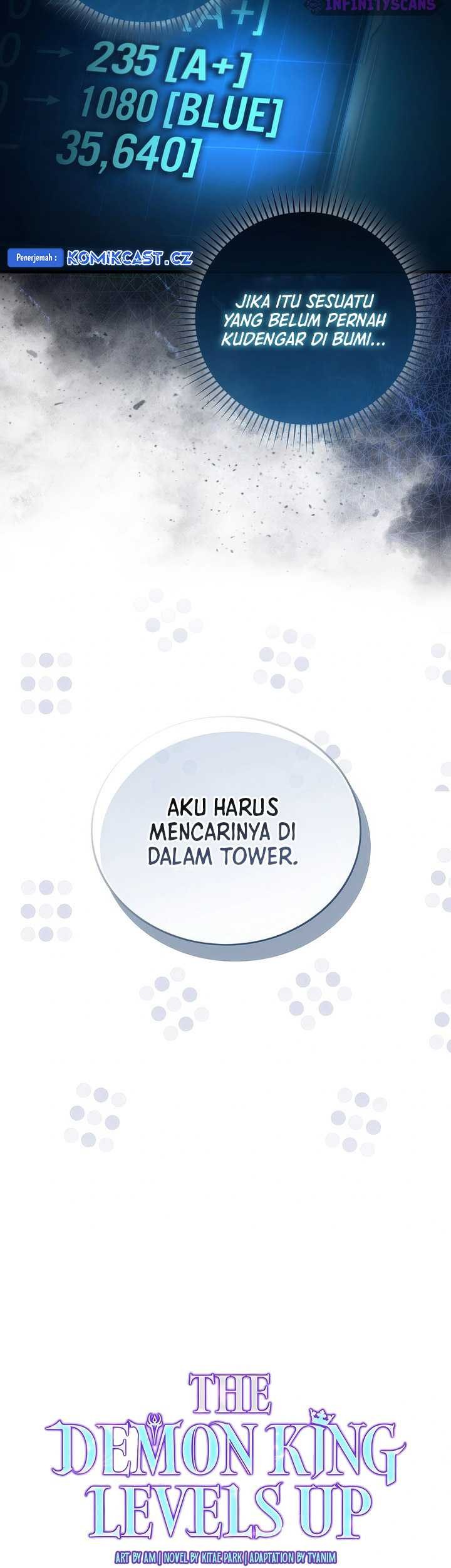 Demon Lord’s Martial Arts Ascension Chapter 87 Gambar 16
