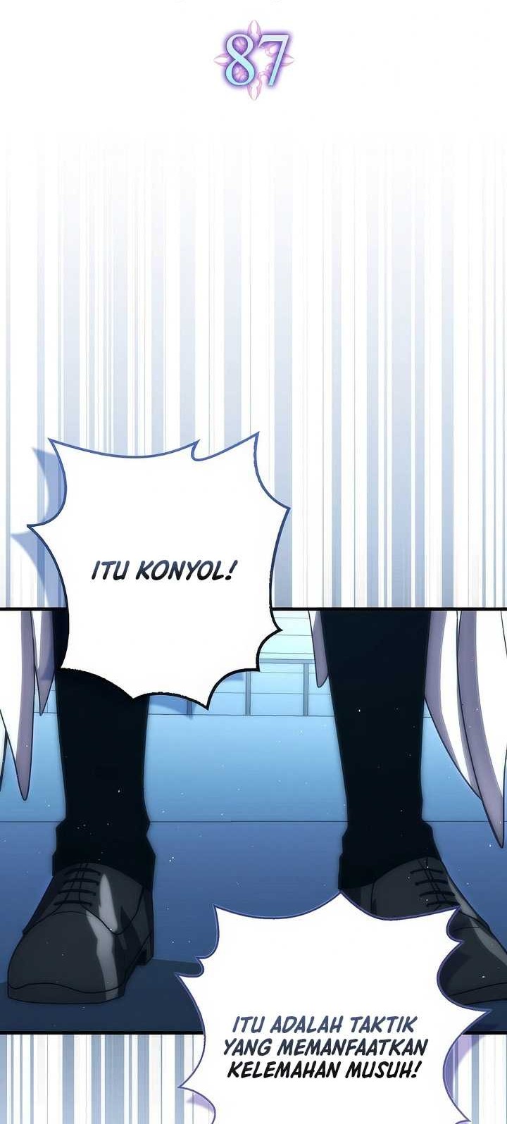 Demon Lord’s Martial Arts Ascension Chapter 87 Gambar 17