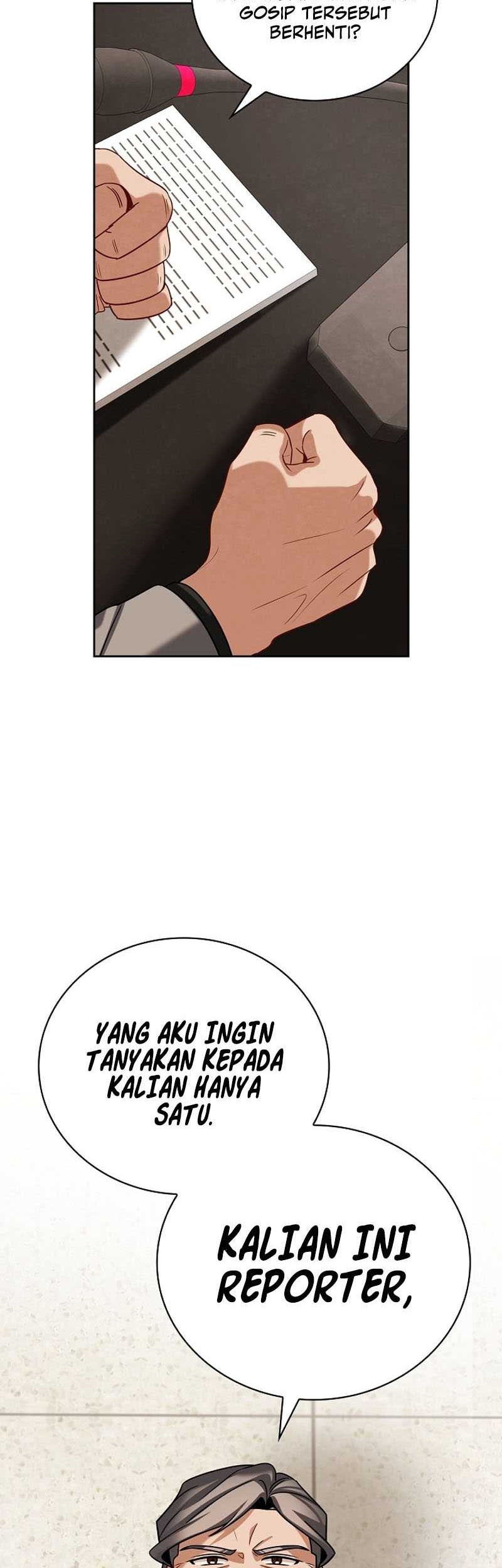 Be the Actor Chapter 105 Gambar 73