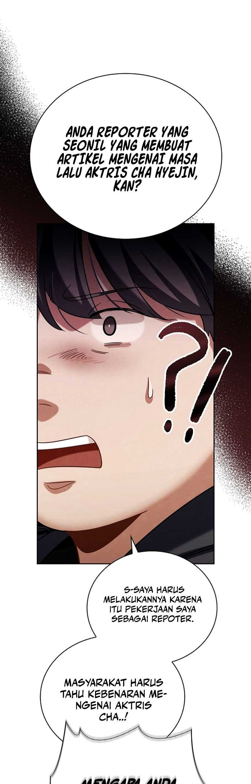 Be the Actor Chapter 105 Gambar 70