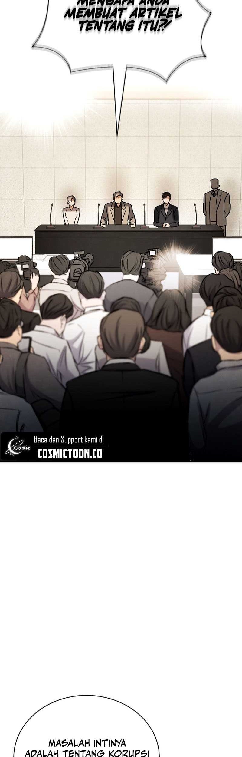 Be the Actor Chapter 105 Gambar 71