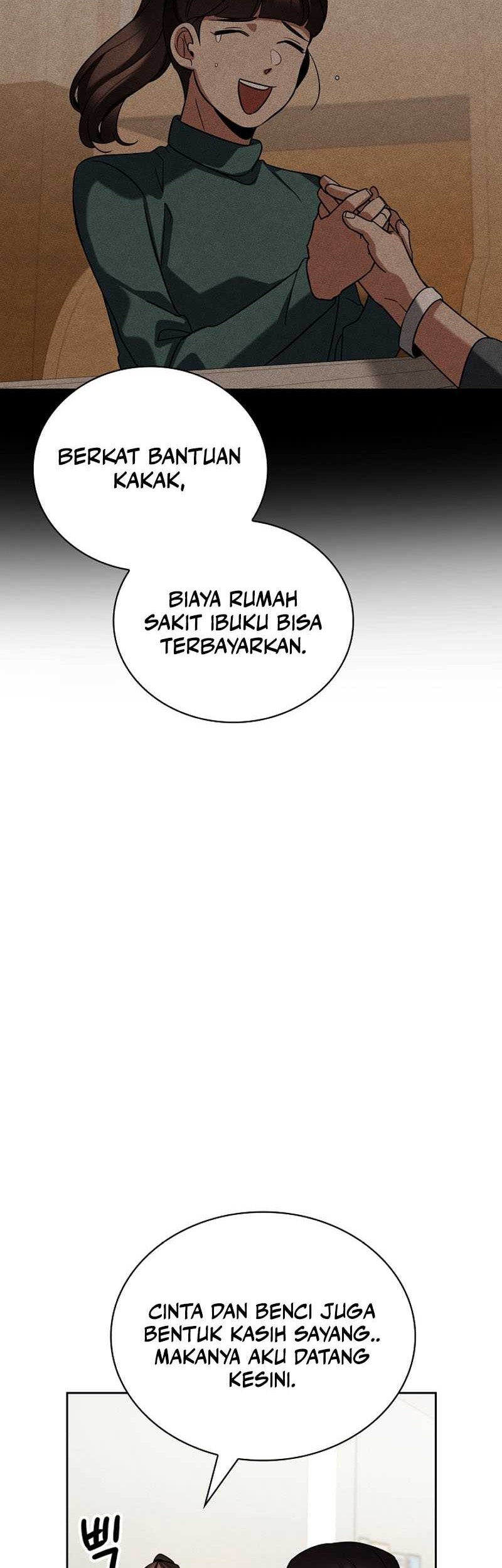 Be the Actor Chapter 105 Gambar 50