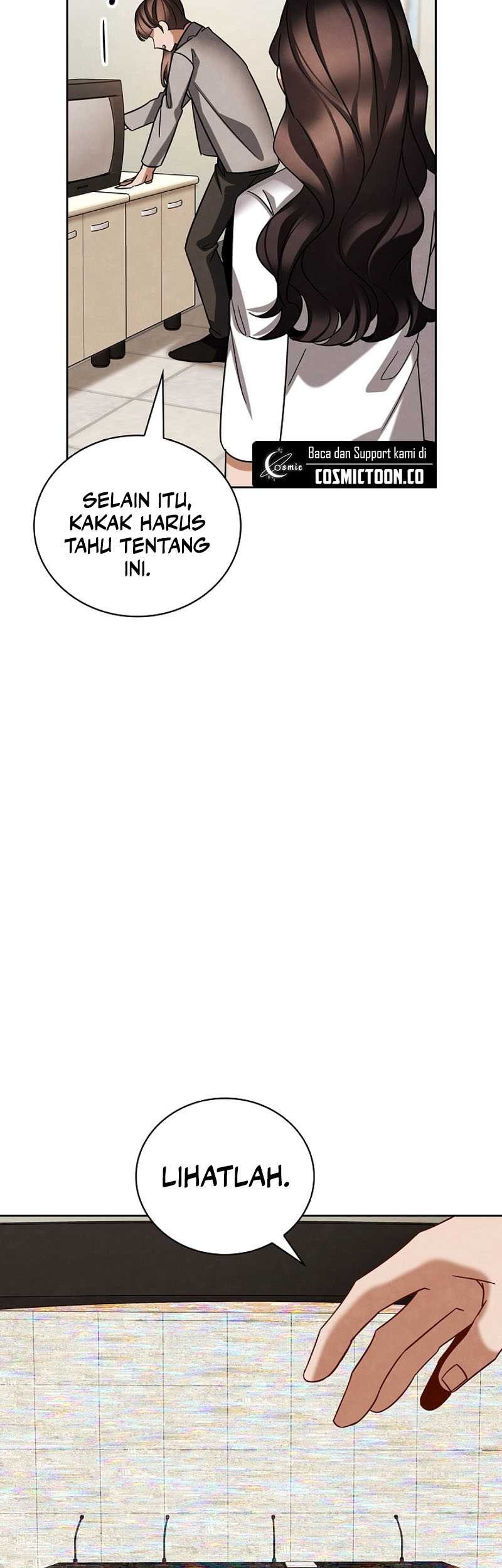 Be the Actor Chapter 105 Gambar 51