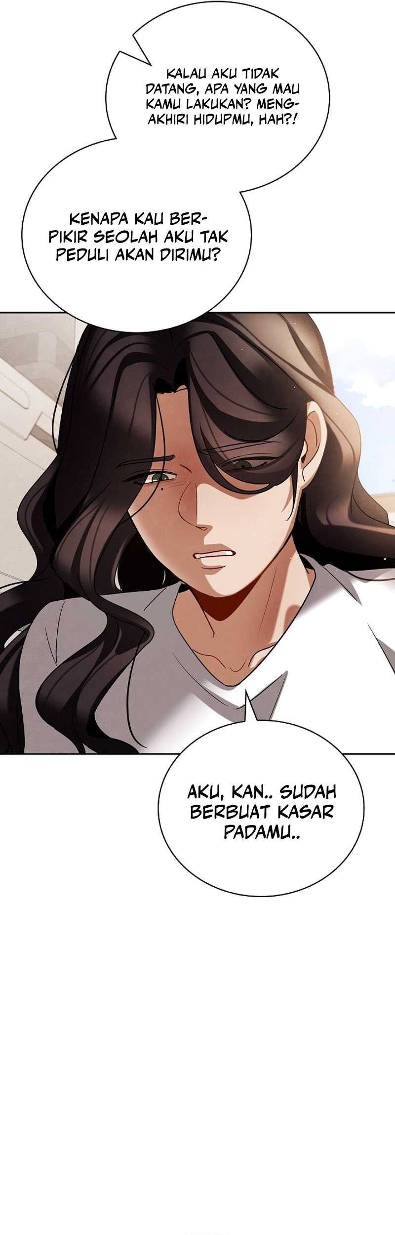 Be the Actor Chapter 105 Gambar 47