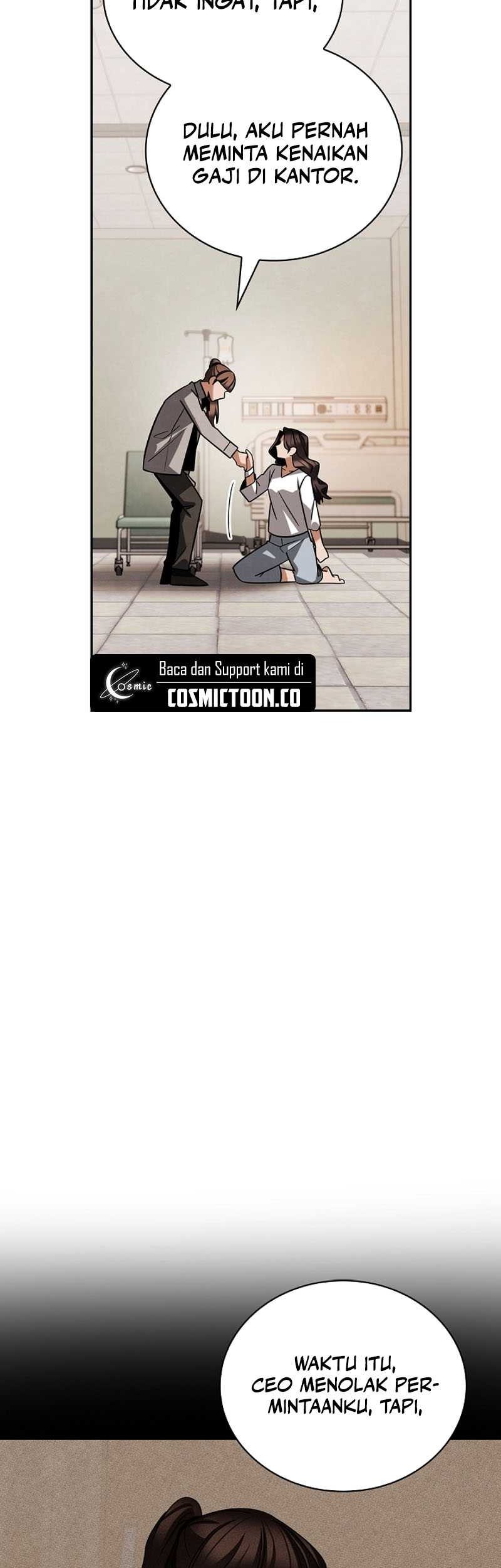 Be the Actor Chapter 105 Gambar 49