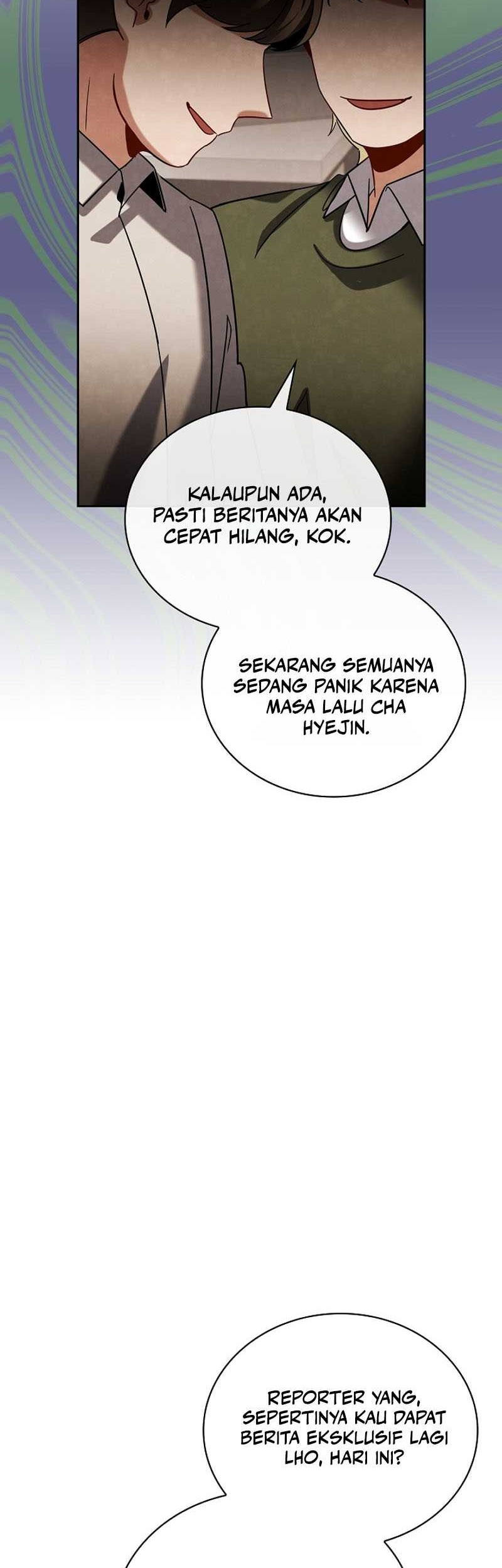 Be the Actor Chapter 105 Gambar 56