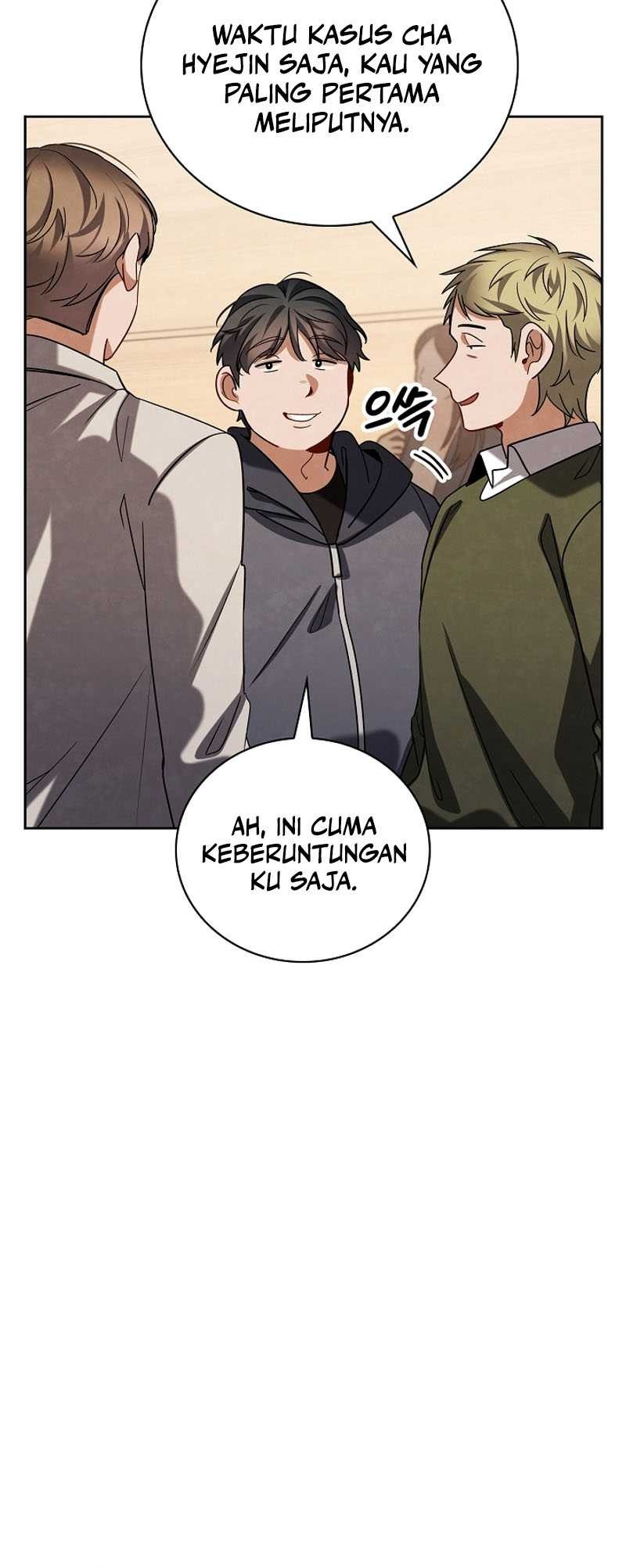 Be the Actor Chapter 105 Gambar 57