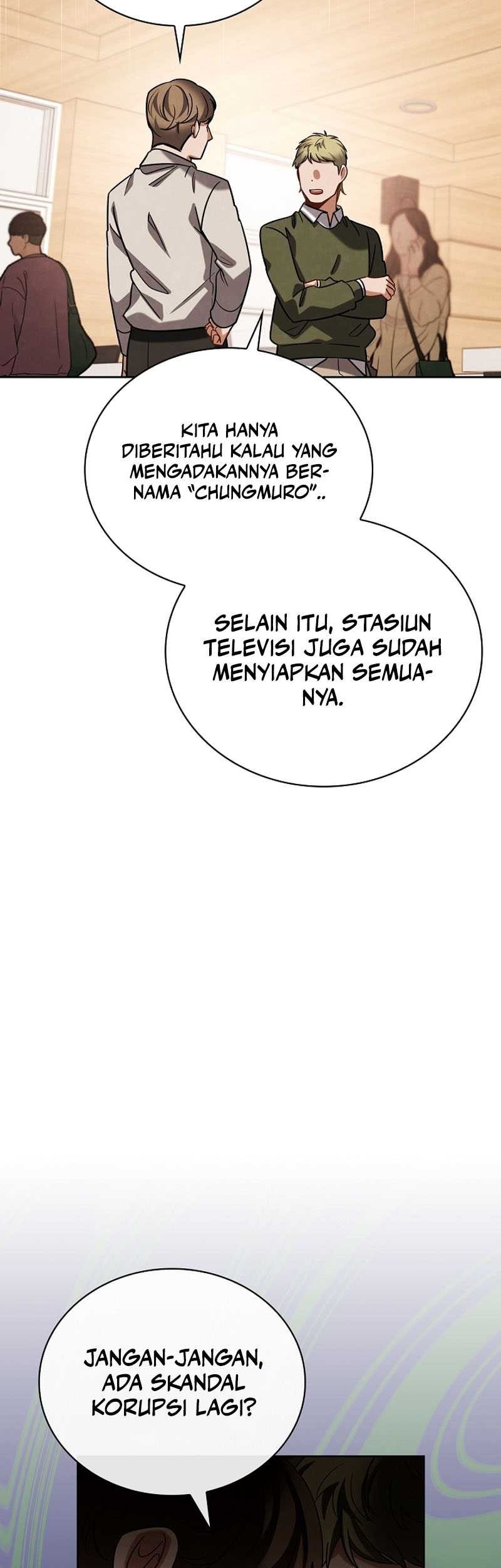 Be the Actor Chapter 105 Gambar 55